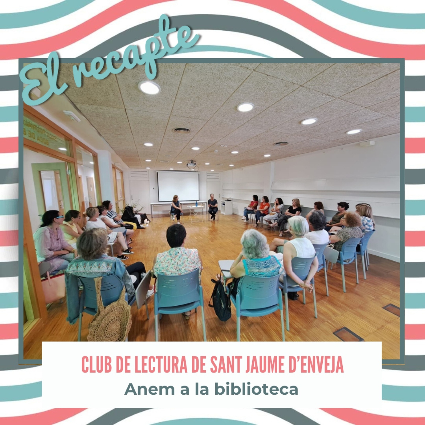 El Recapte