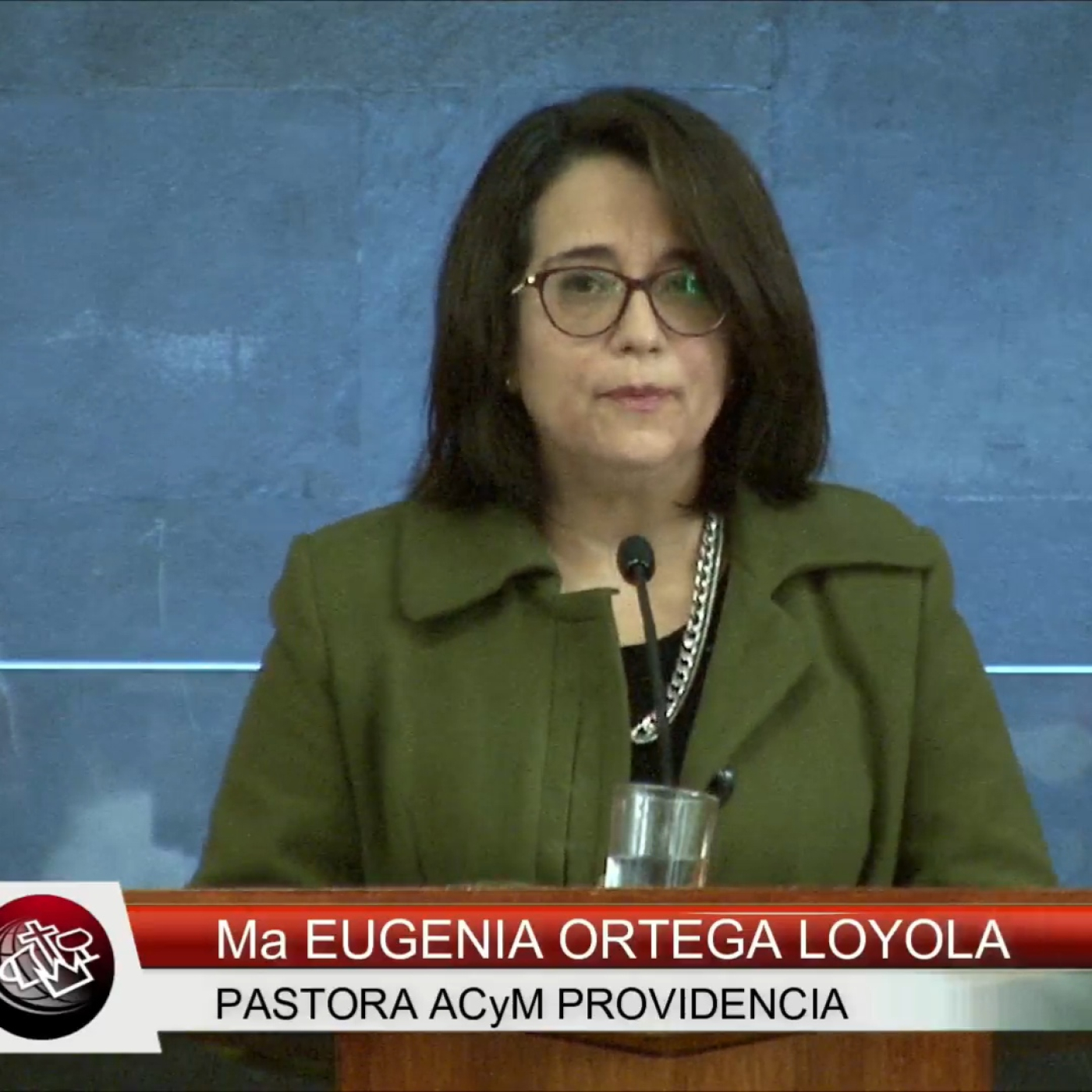 29 de mayo 2022. Predicación Iglesia ACyM Providencia episode artwork
