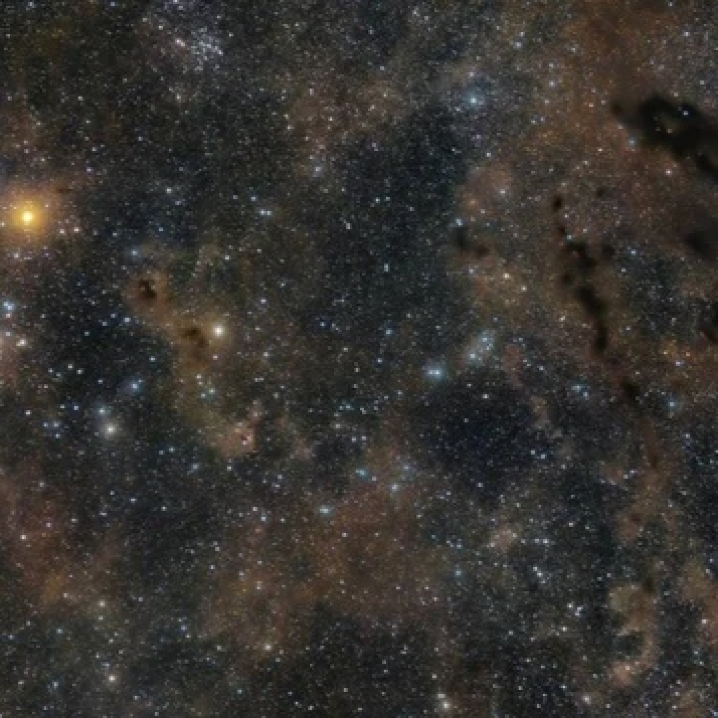 634 - Detectan Polvo Interestelar de Carbono en el Universo Primitivo - Episodio exclusivo para mecenas