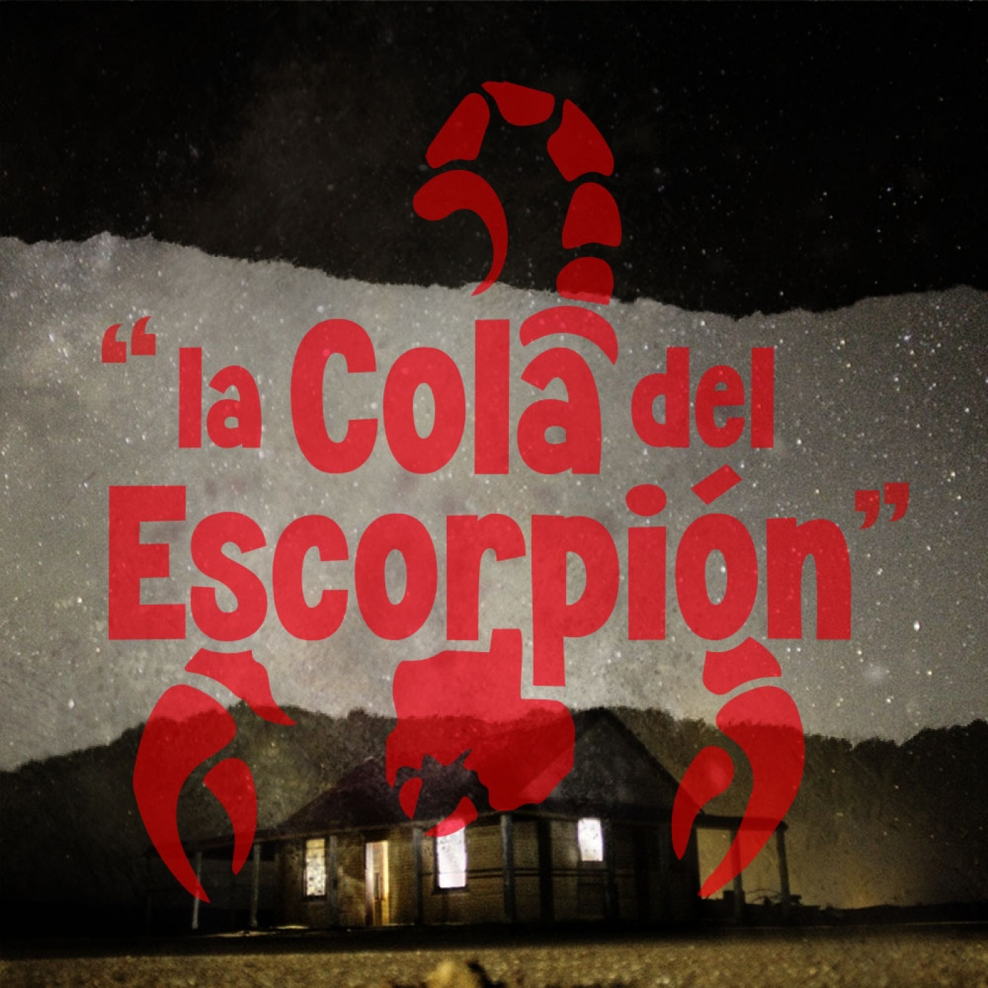 La Cola del Escorpión