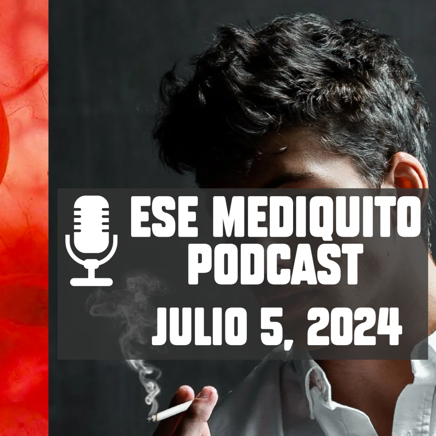 Ese Mediquito