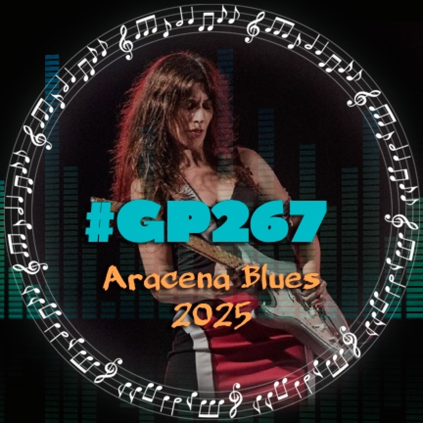 Generación Playlist - Música alternativa andaluza