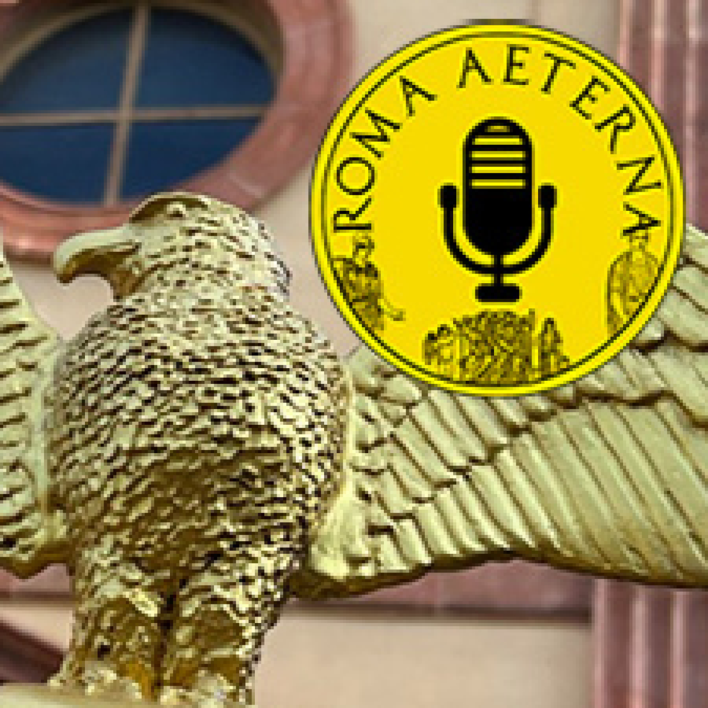 Roma Aeterna
