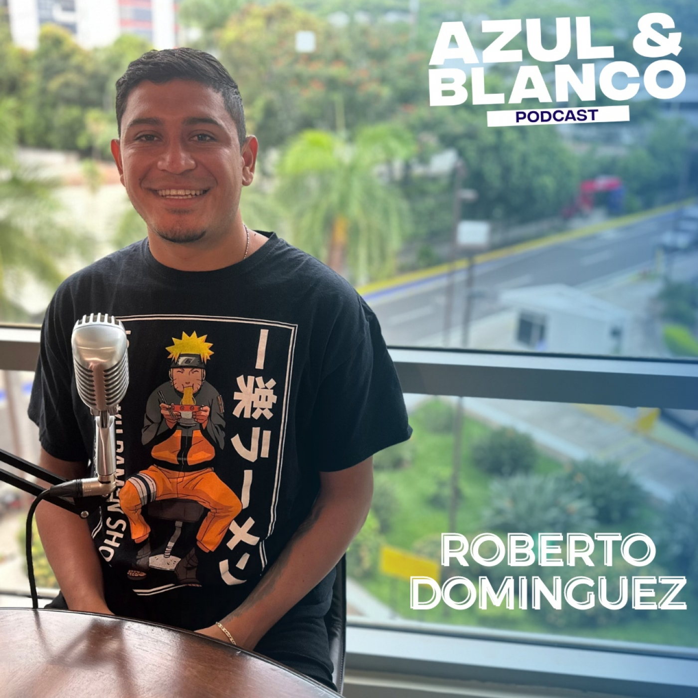 Azul & Blanco Podcast