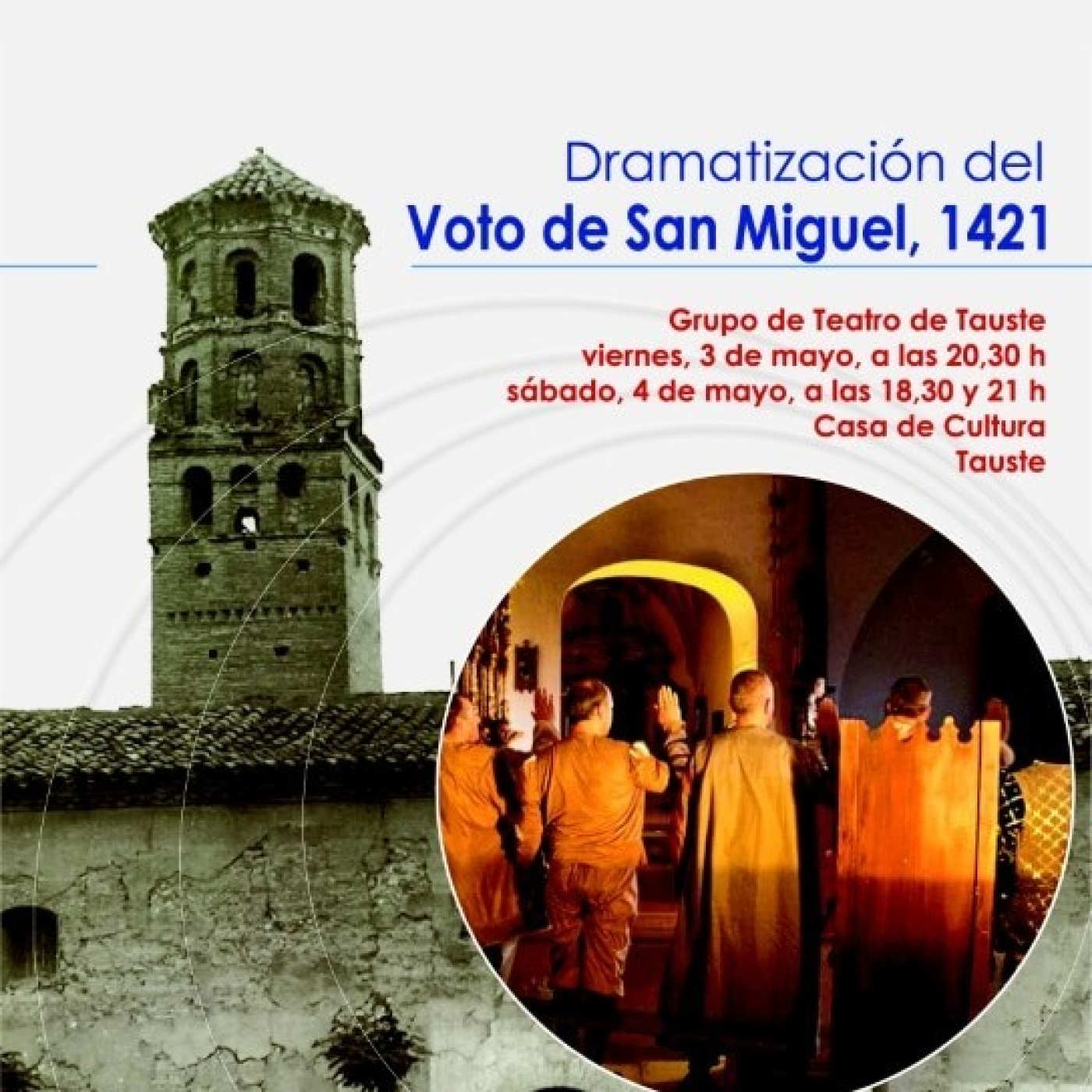 Podcast de radiocincovillas