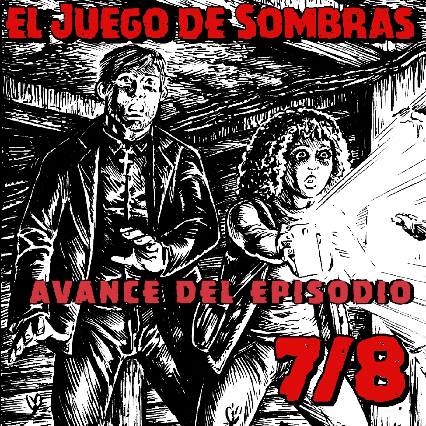 ENDÉMICO - Ficción Sonora