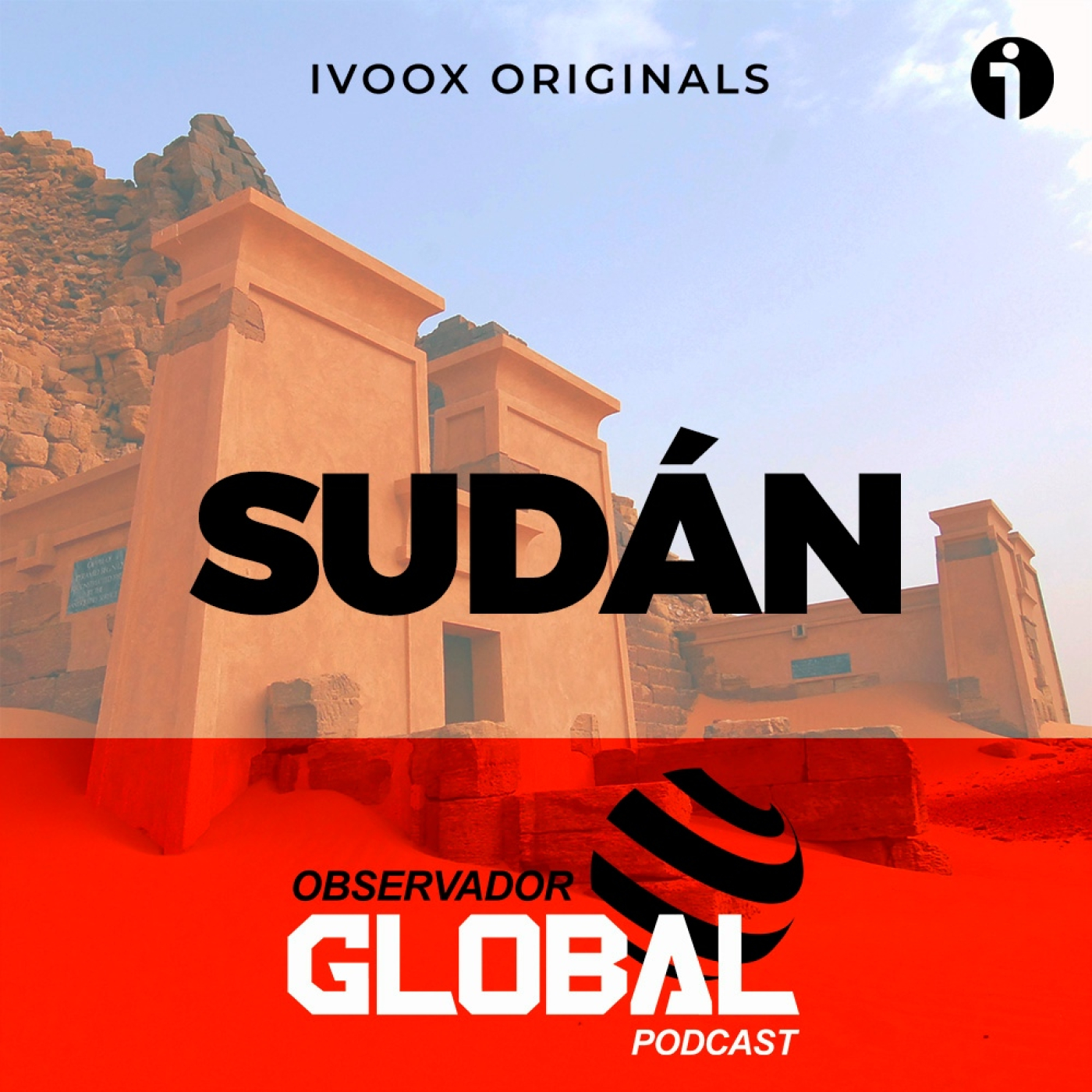 Observador Global Podcast