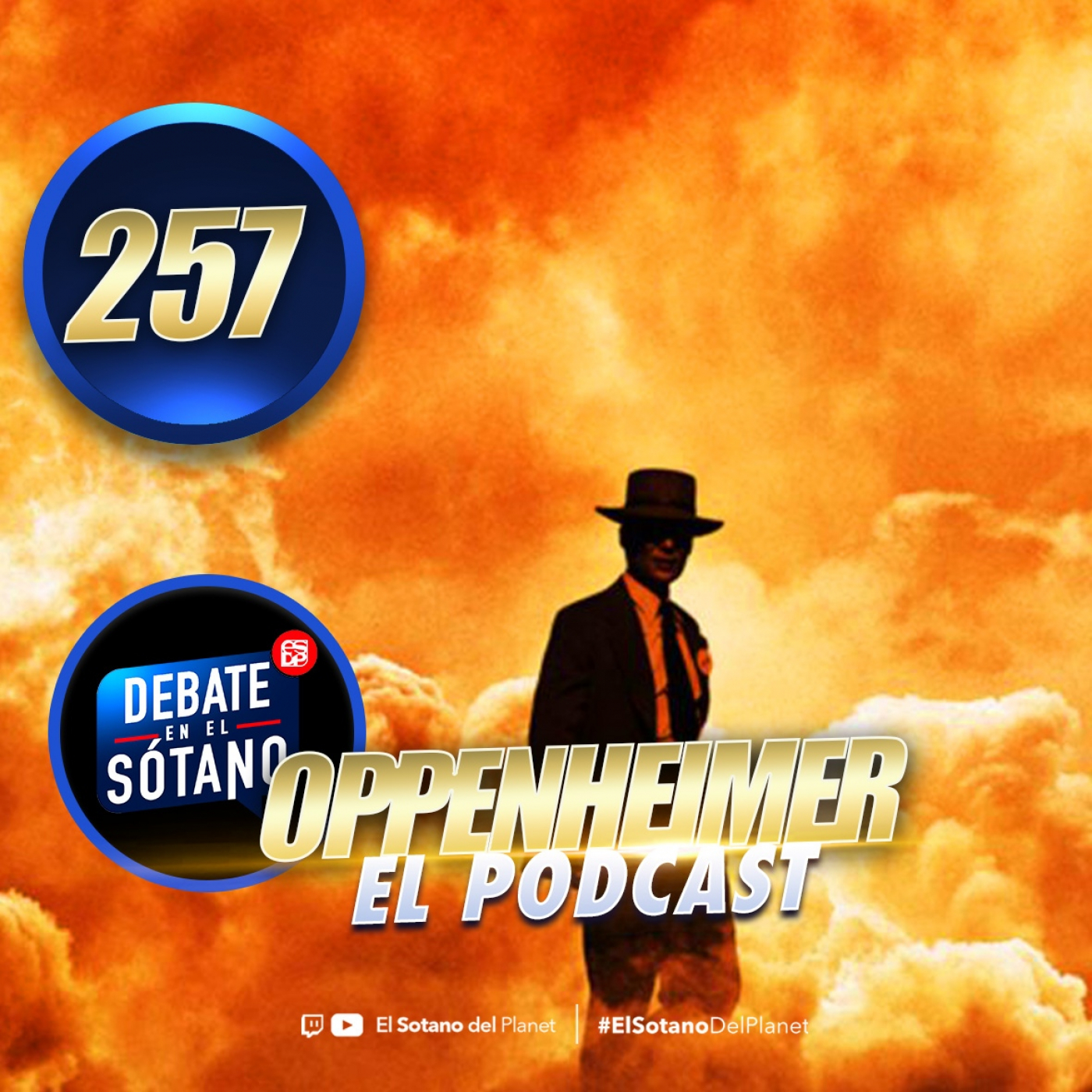 El Sótano del Planet