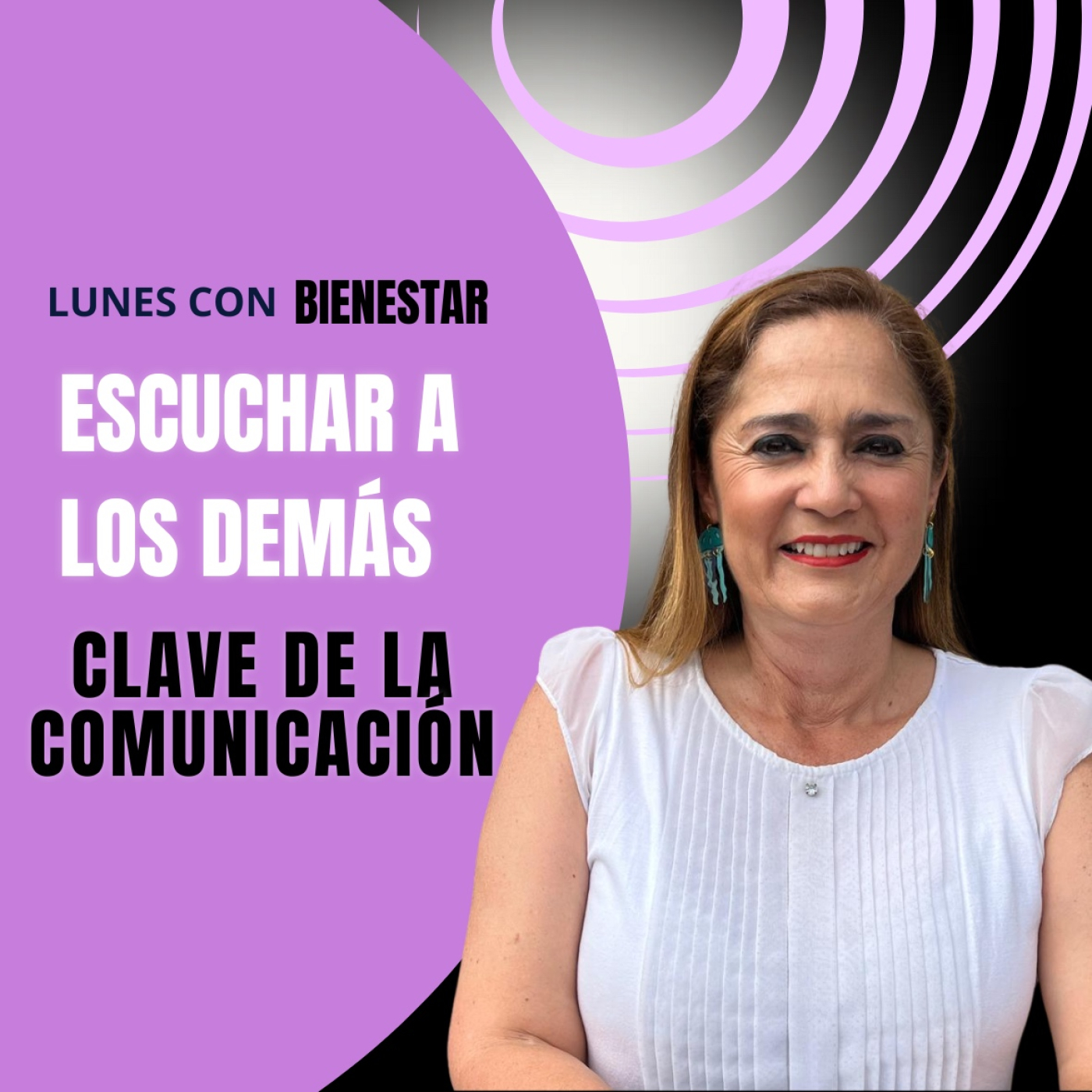 Lunes con bienestar🌿