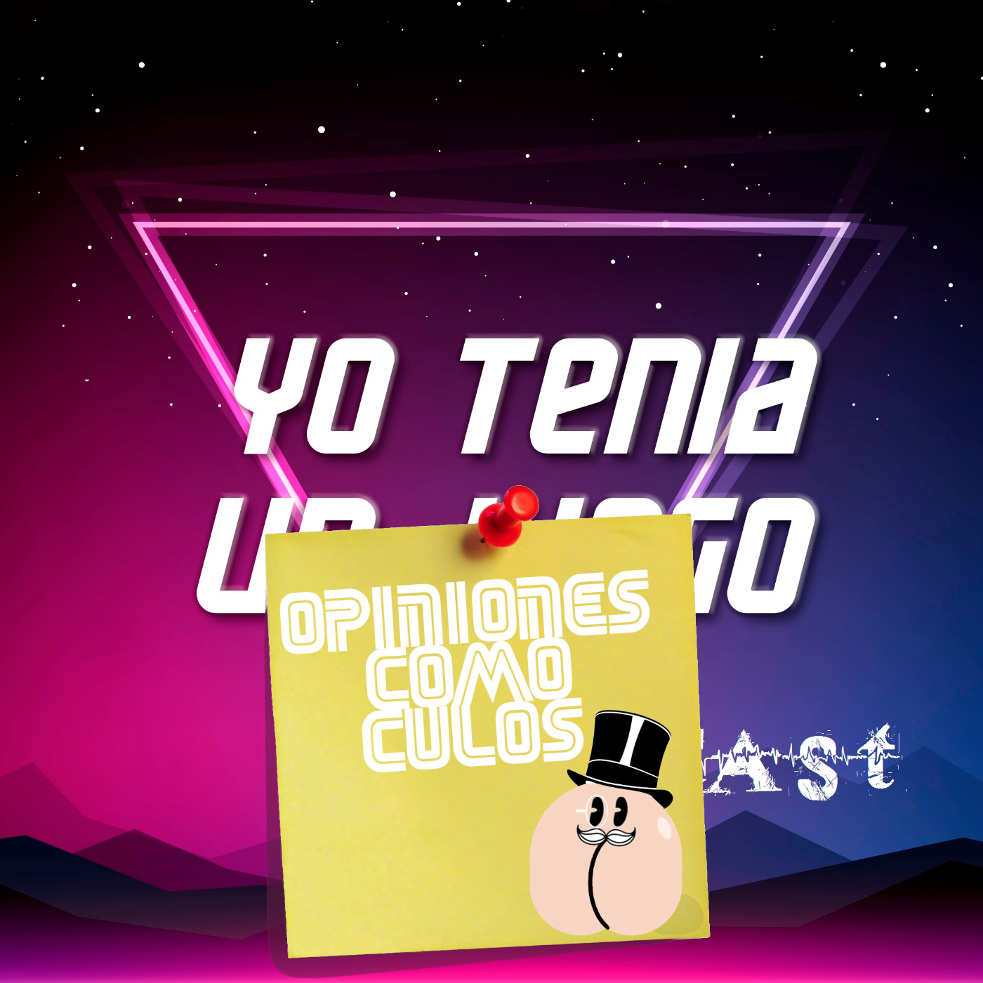 Yo Tenía Un Juego