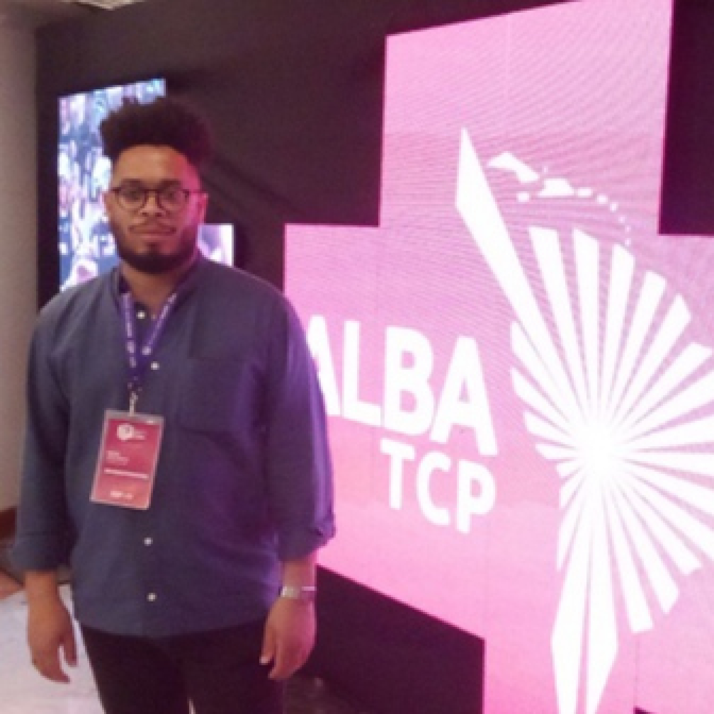 Desde Estados Unidos Manolo de los Santos: el triunfo de la izquierda depende de la unidad de nuestras fuerzas