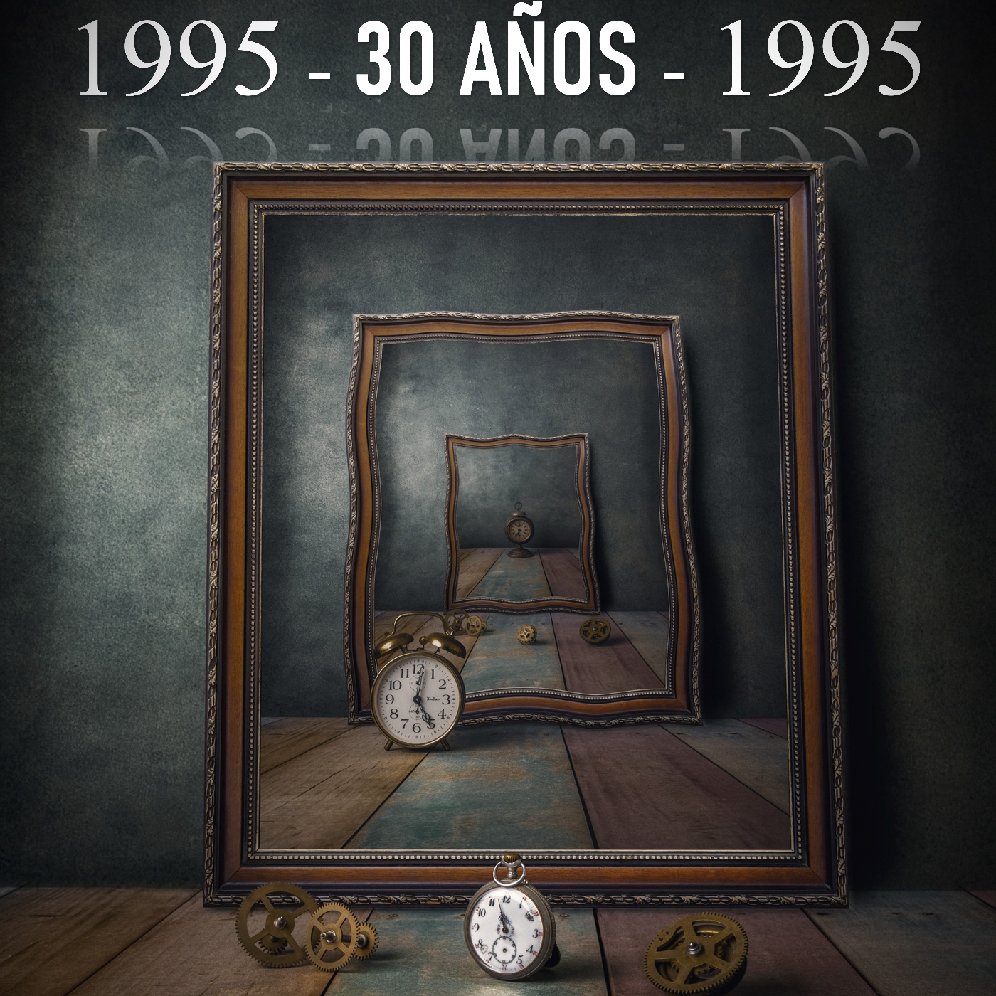 1995 (Parte1) - La Era del MetaloSaurio (585) episode artwork