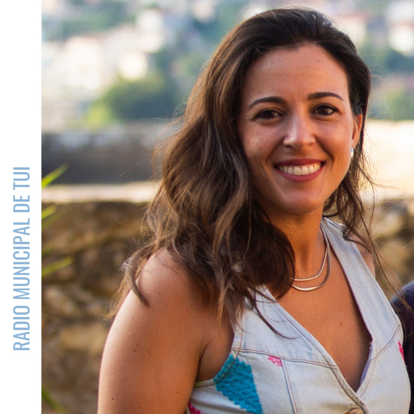 Ent. Andrea González, directora do IKFEM Festival | Programación fin de semana episode artwork