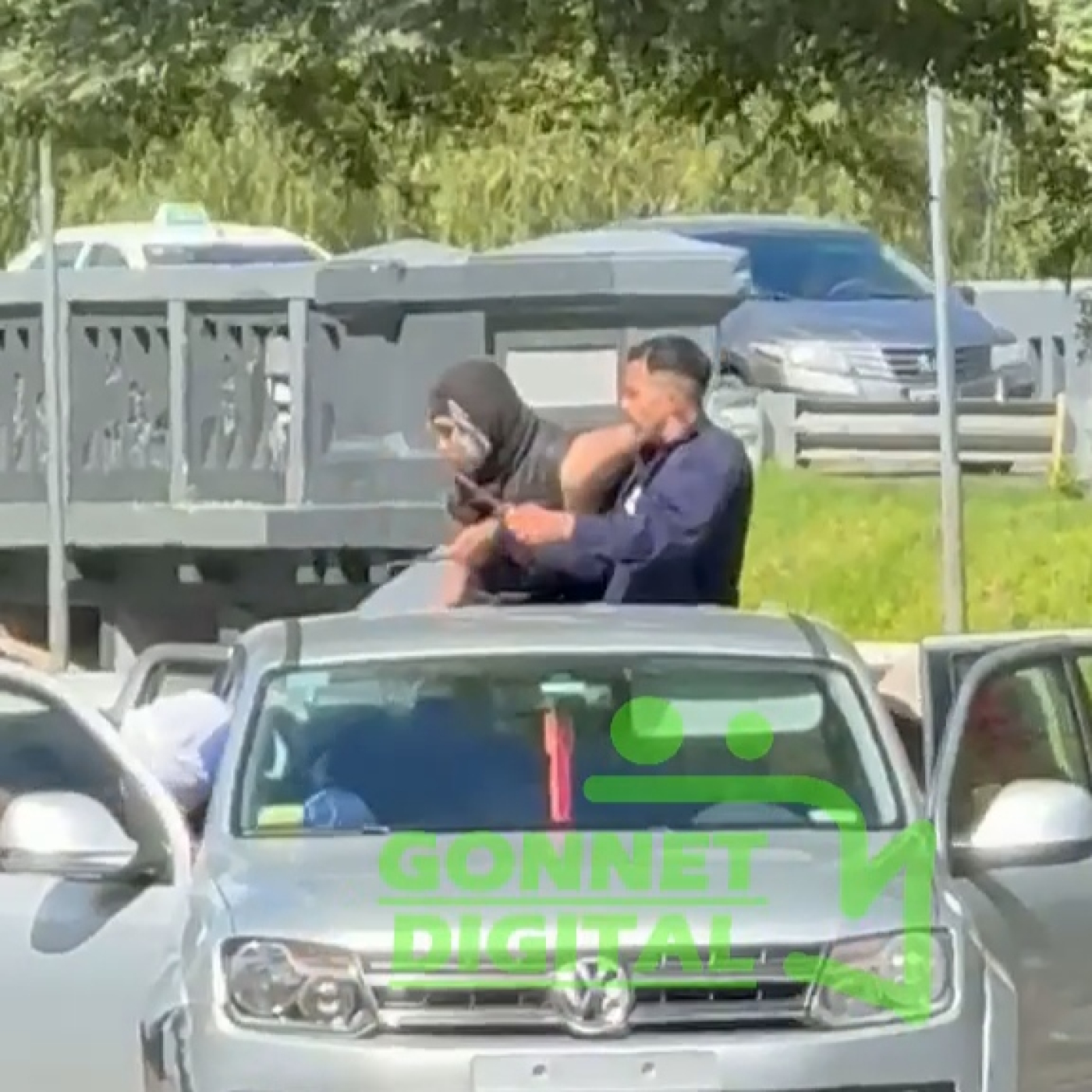 Podcast de Radio Gonnet