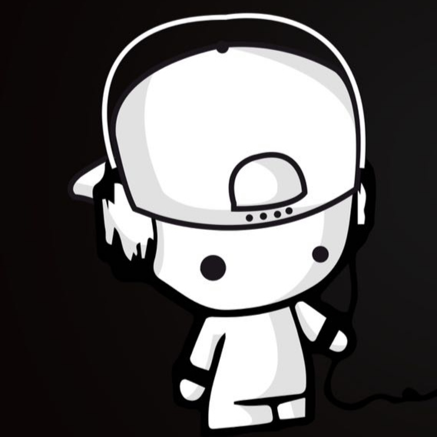 djselectarookie