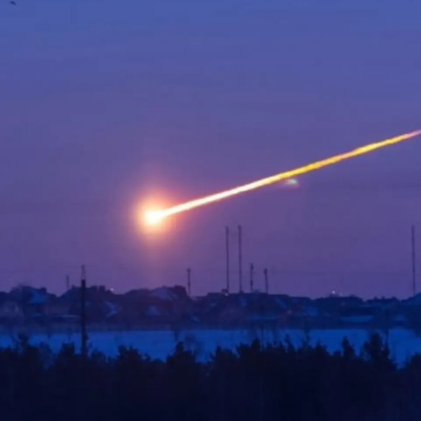 1215 - Defensa Planetaria: Las detonaciones nucleares podrían desviar asteroides peligrosos lejos de la Tierra - Episodio exclusivo para mecenas