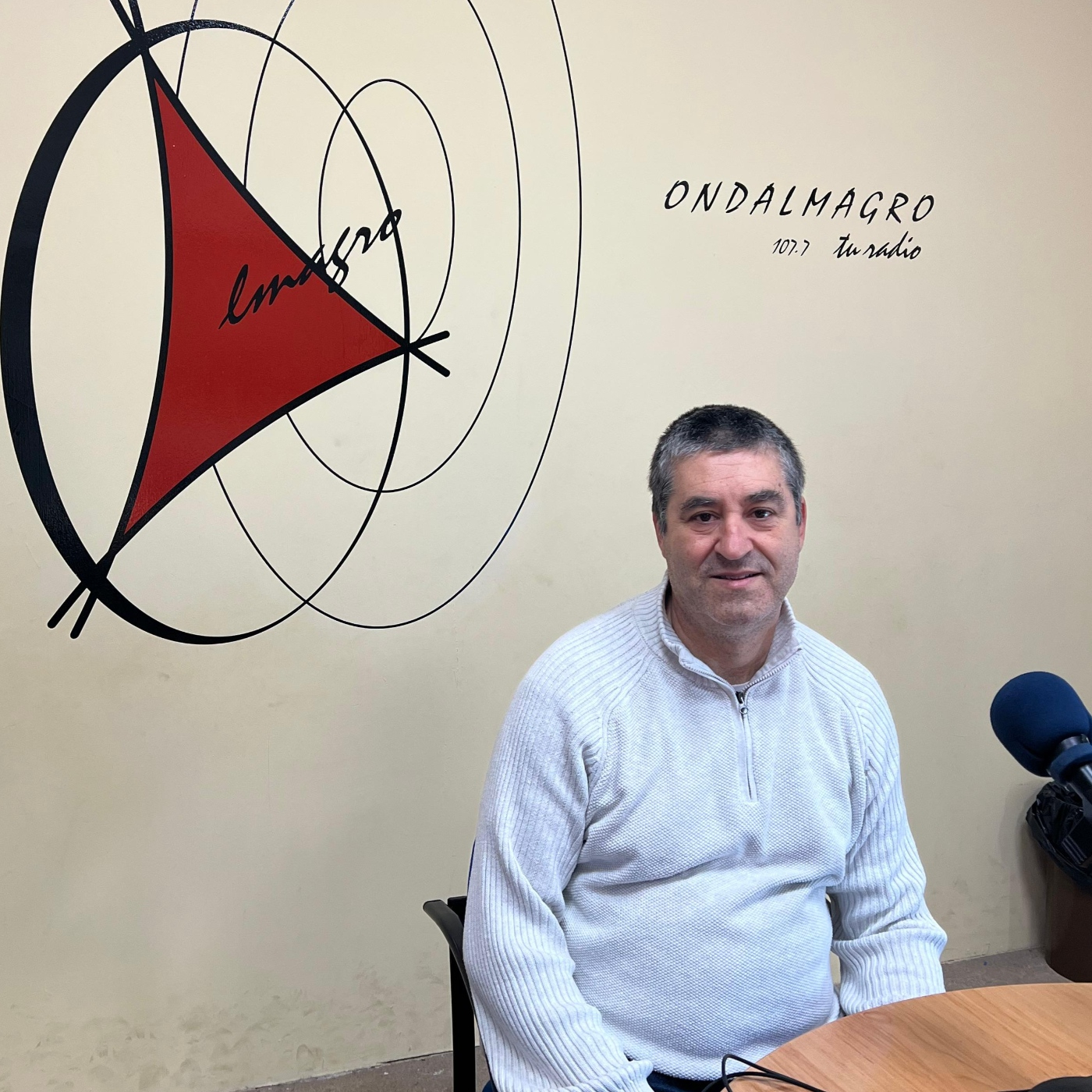 Entrevista a Jesús Santacruz episode artwork