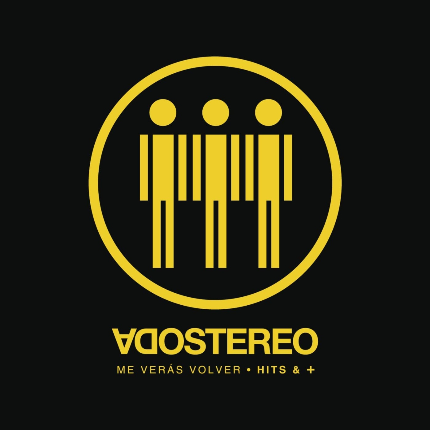 Progresive Bulls (Radio Online): Me veras Volver Soda Stereo episode artwork