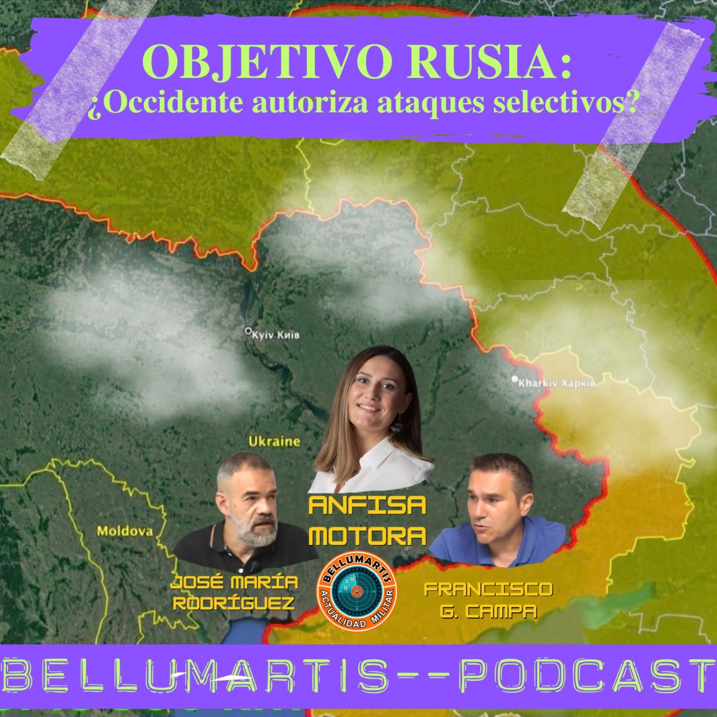 OBJETIVO RUSIA: ¿Occidente autoriza ataques selectivos?. ESPAÑA firma Tratado de Seguridad 29/5/2024