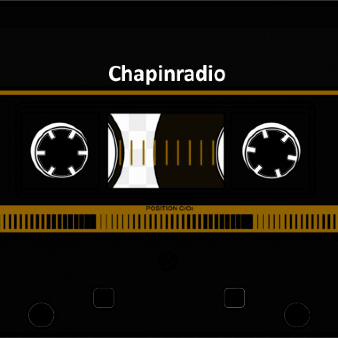 Chapinradio37 episode artwork