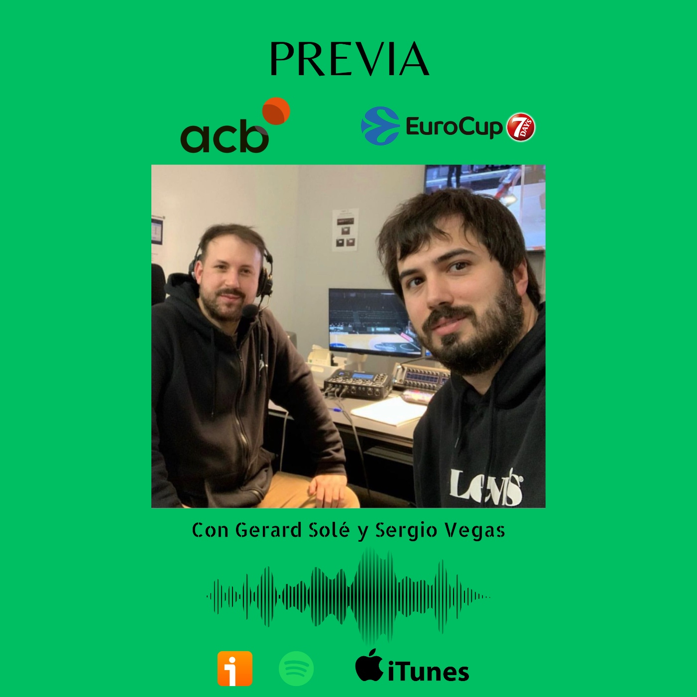 Sobre La Bocina