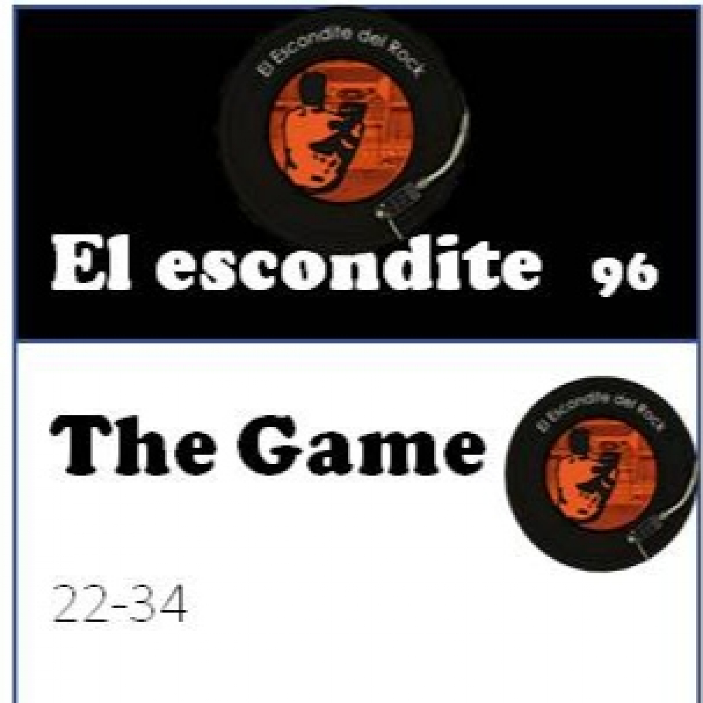 El Escondite del Rock