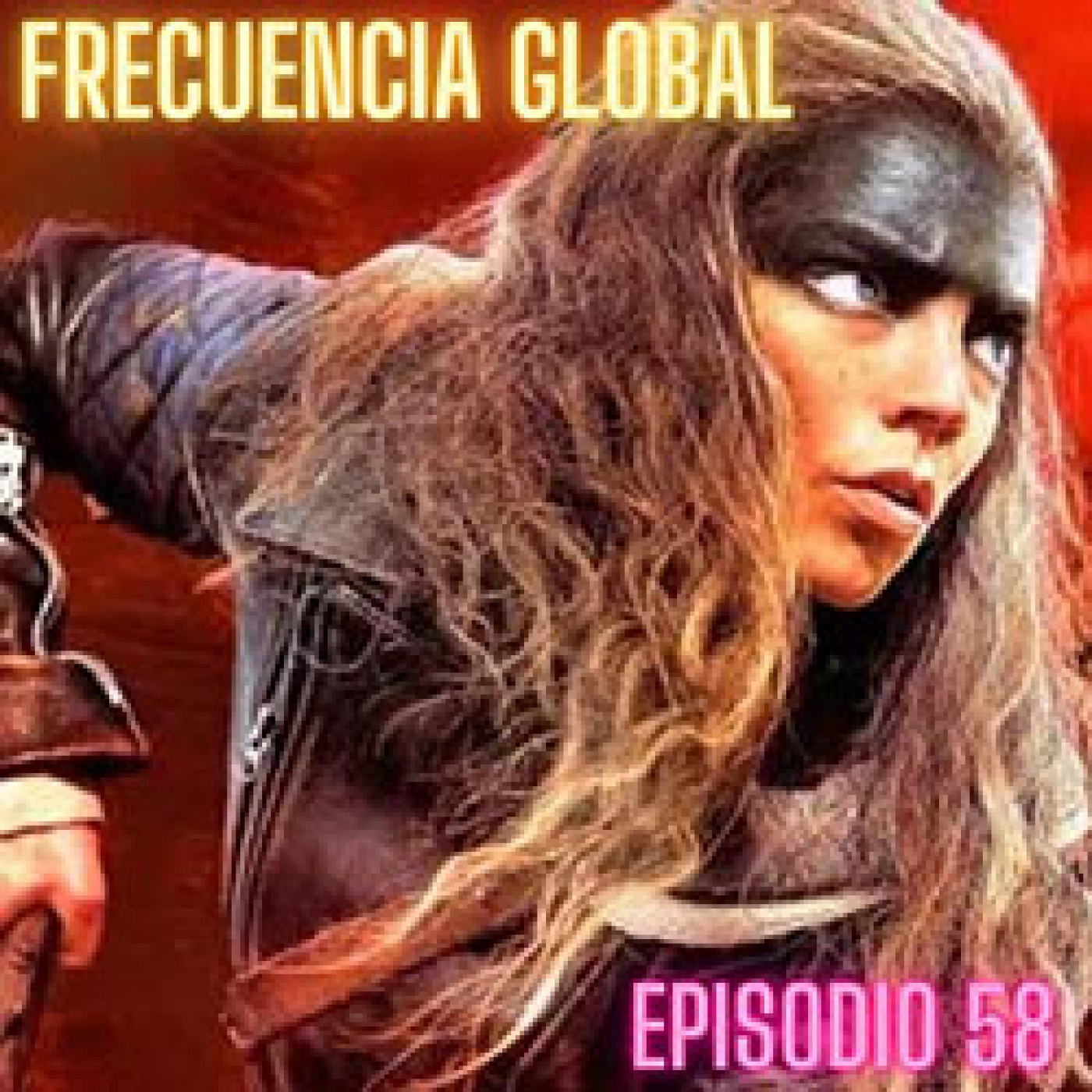 FRECUENCIA GLOBAL