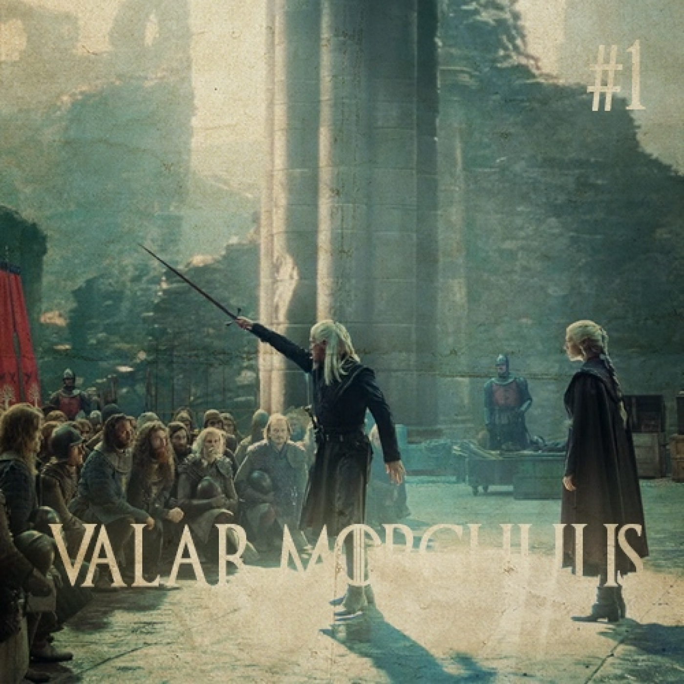 Valar Morghulis: La casa del dragón, final de la temporada 2