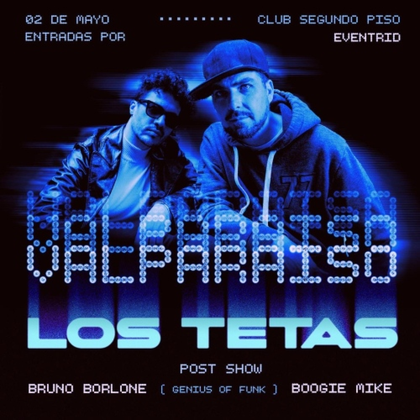 Podcast de Radio Ritoque
