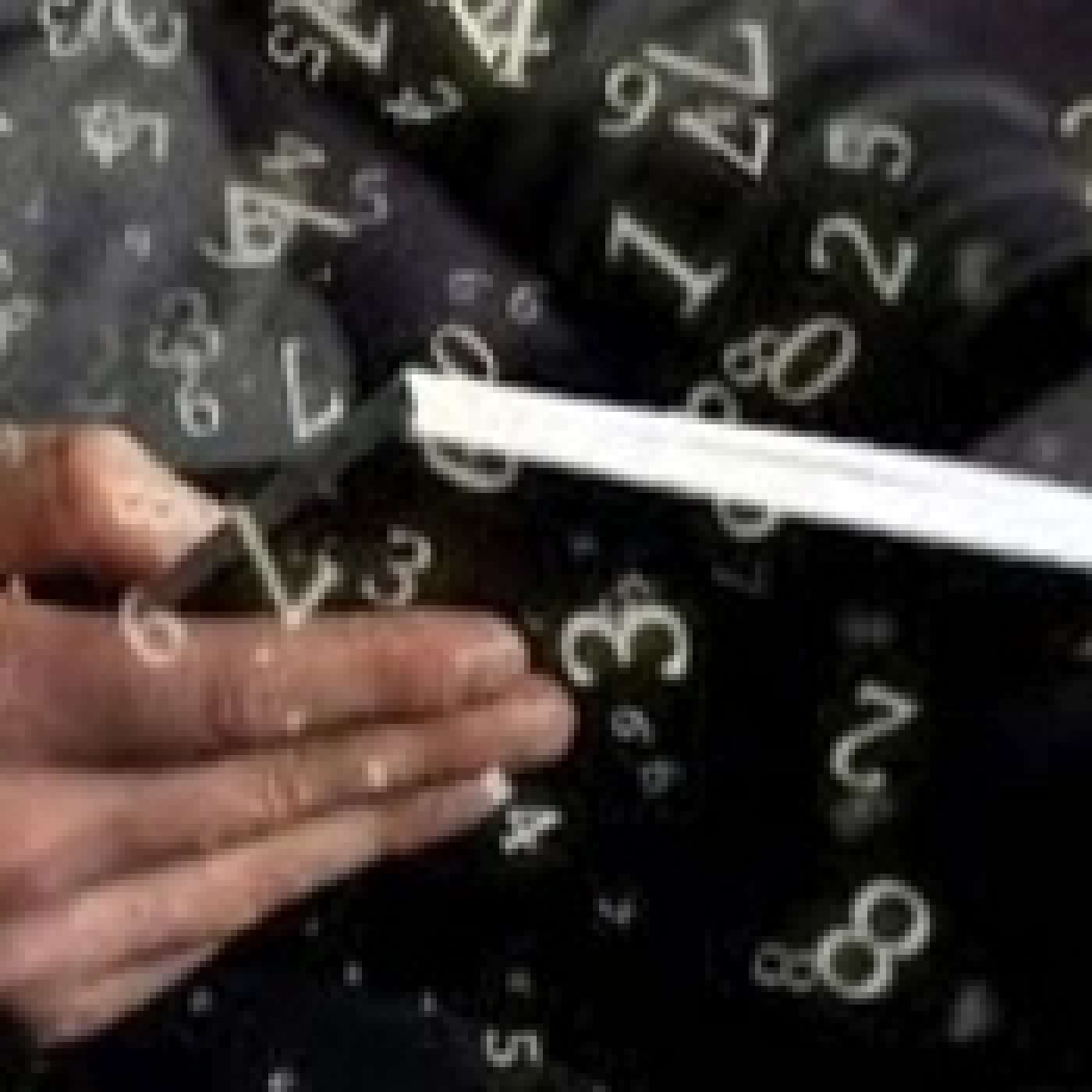 LA NUMEROLOGÍA COMO VÍA DE AUTODESCUBRIMIENTO. - Episodio exclusivo para mecenas episode artwork