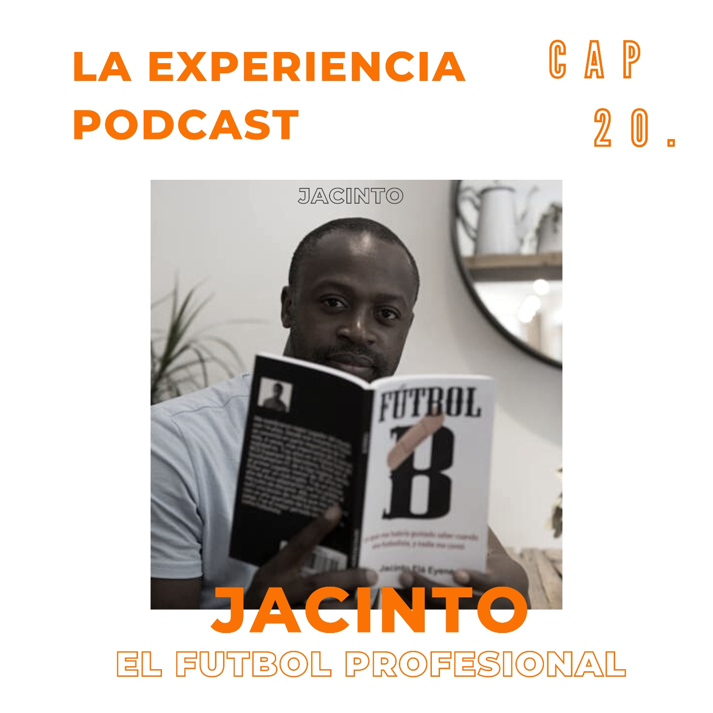 La Experiencia Podcast