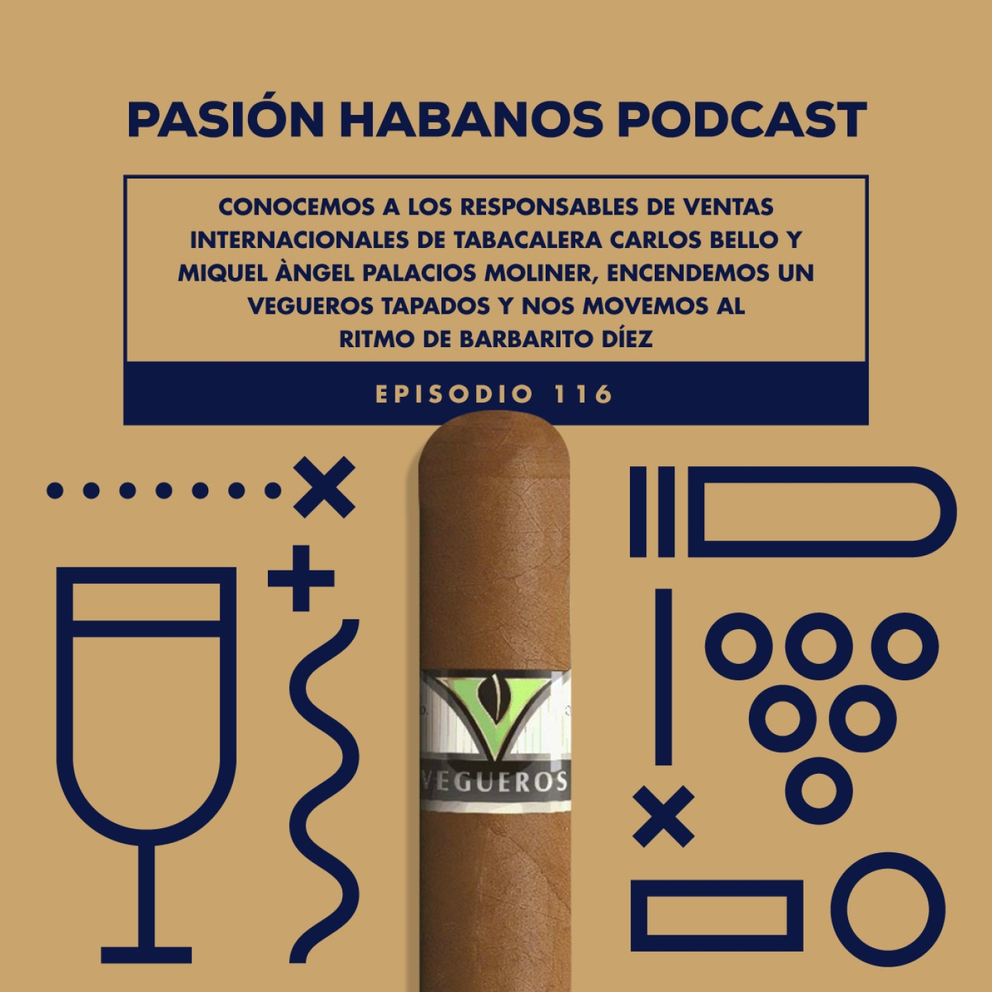 Pasión Habanos Podcast