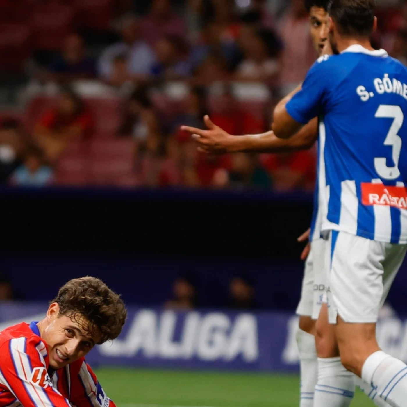 Análisis del Atlético de Madrid 0-0 RCD Espanyol episode artwork