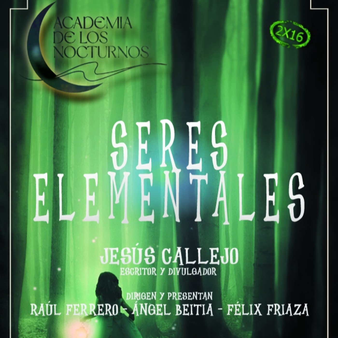 Academia de los Nocturnos
