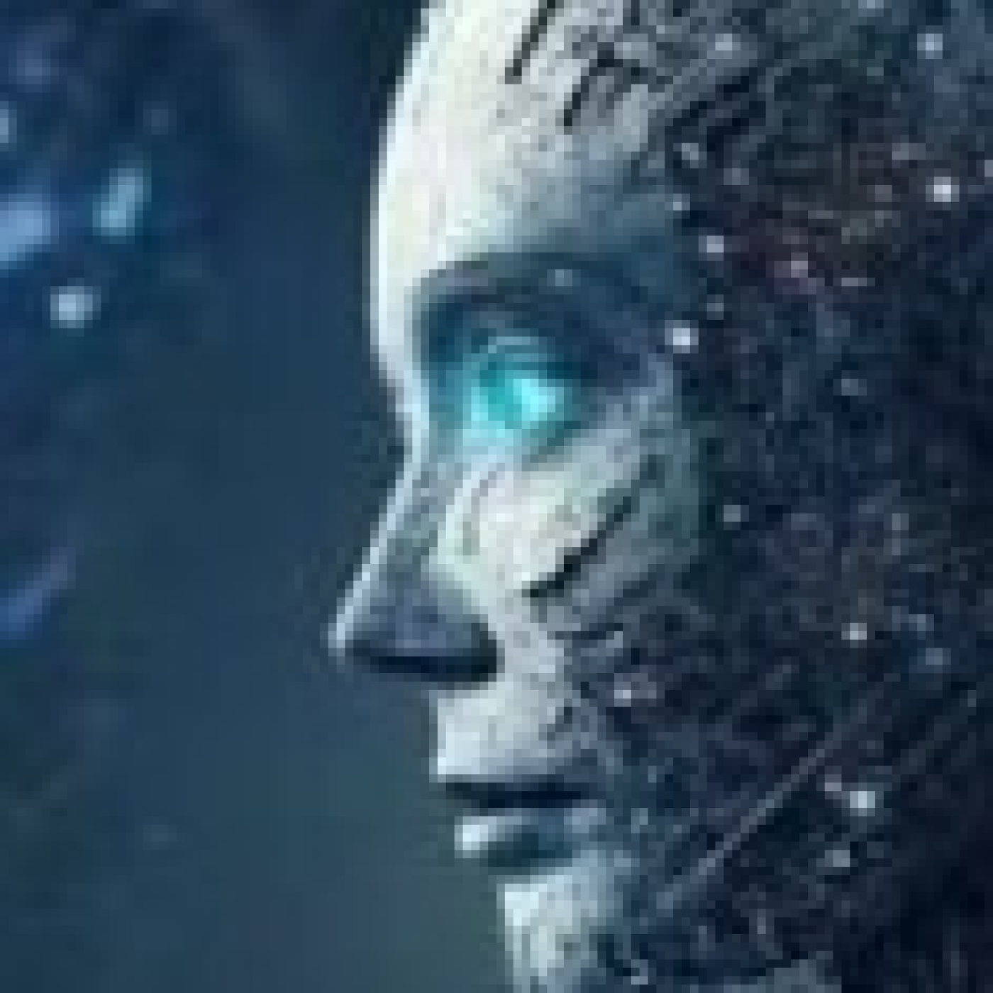 Podcast de EL UNIVERSO HOLOGRAFICO
