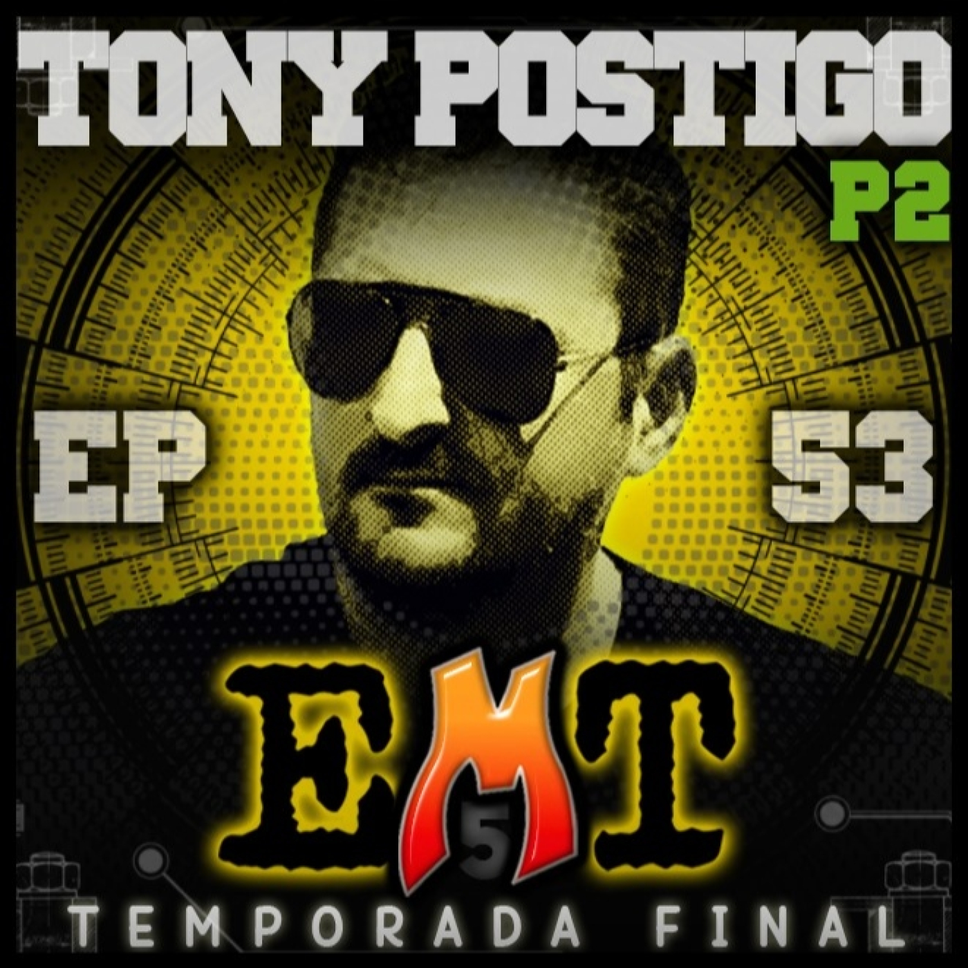EntreMixtando