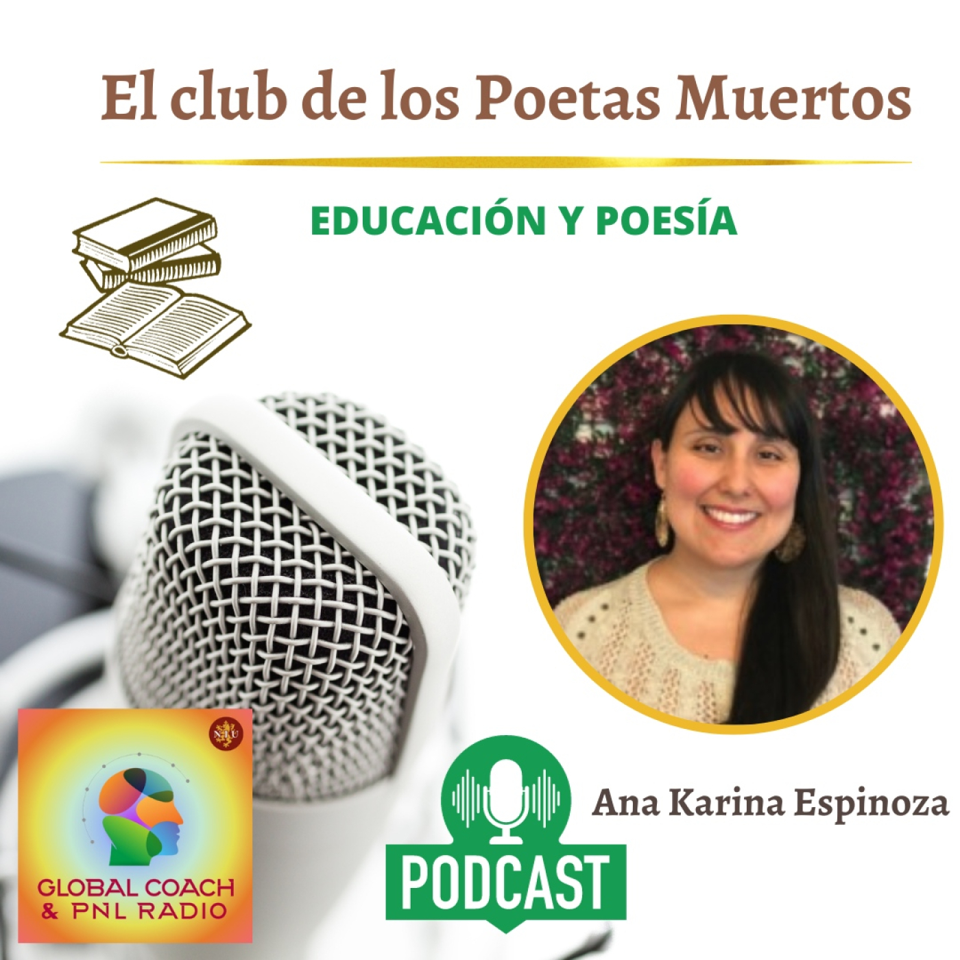 ¿Qué es la tartamudez? ¿Qué es el Cluttering? | Ana Karina Espinoza