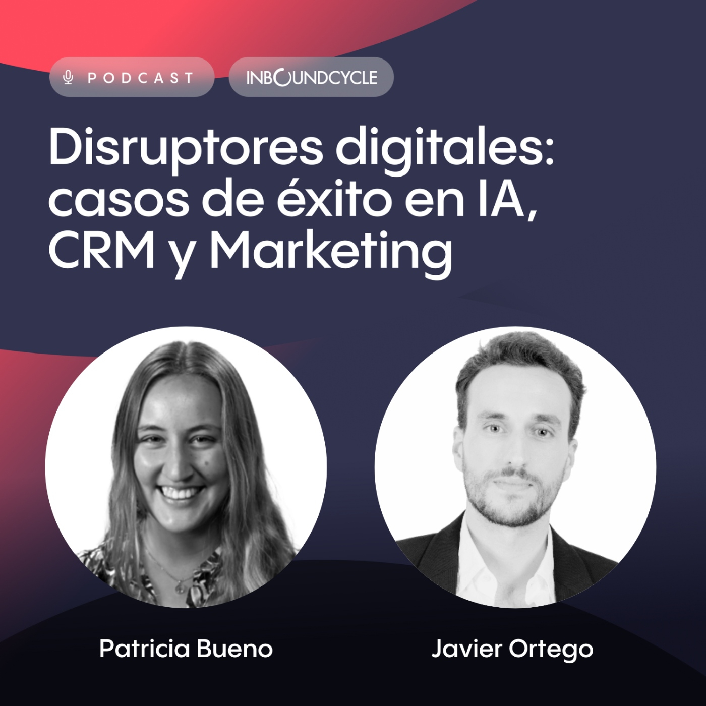 #167 - Javier Ortego, CEO de HelpHousing - Una red de partnerships para aumentar la demanda en el sector inmobiliario