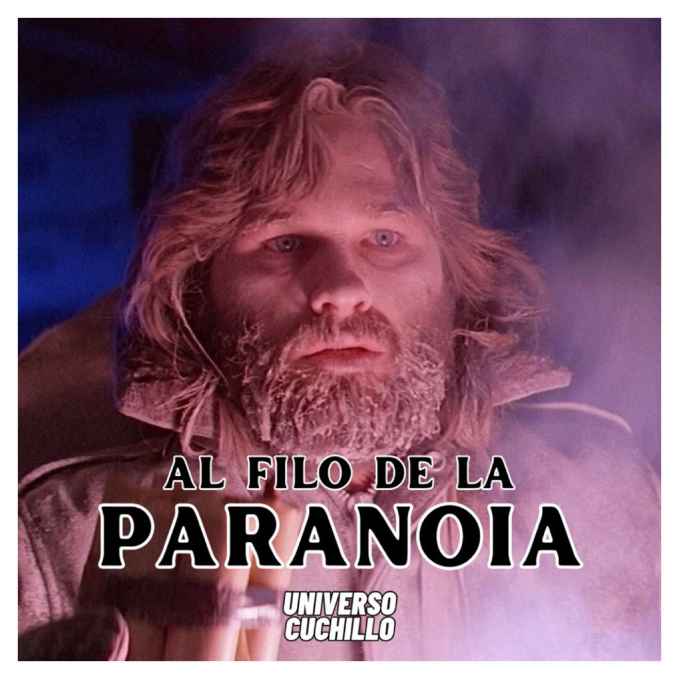 Universo Cuchillo