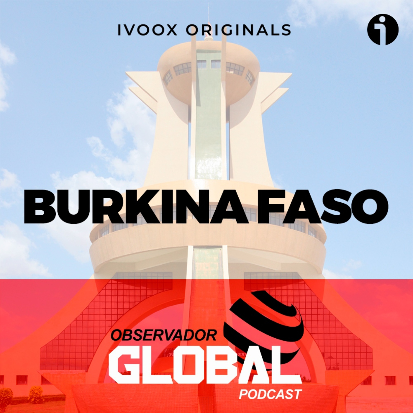 Observador Global Podcast