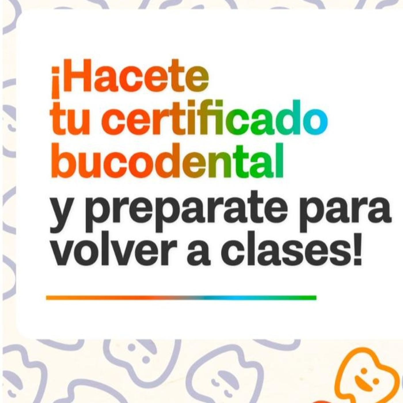 Audio- Dra Julia Salera- Refer. Progr. Pcial Salud Bucal-  Certificado Bucodental - 28-01-2025