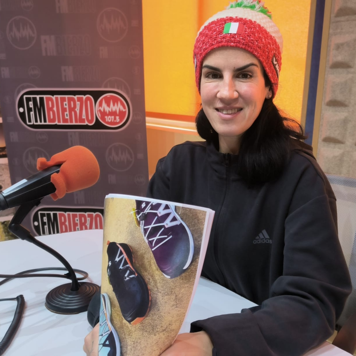 Magali es la responsable de la tienda de deportes Isa en Bembibre y Villablino y hoy comparte con nosotros sus vivencias