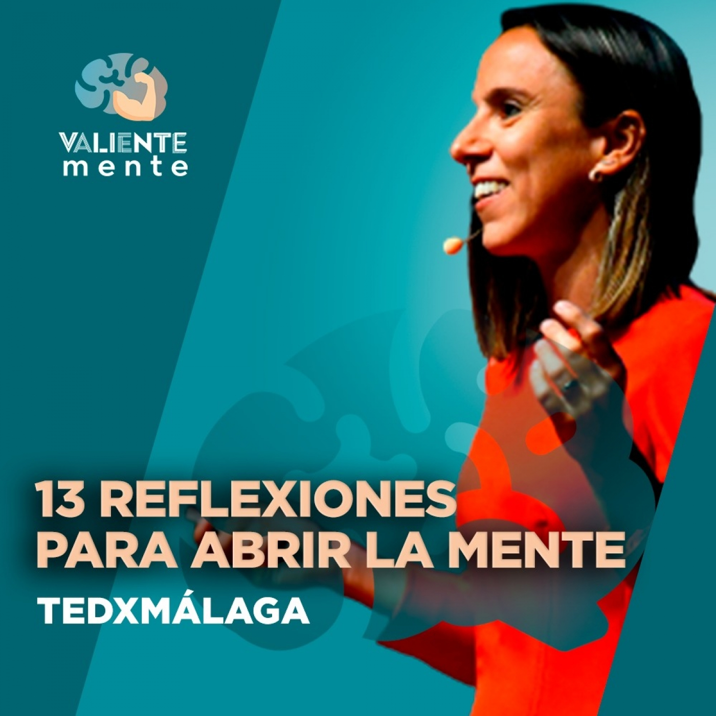 Valientemente
