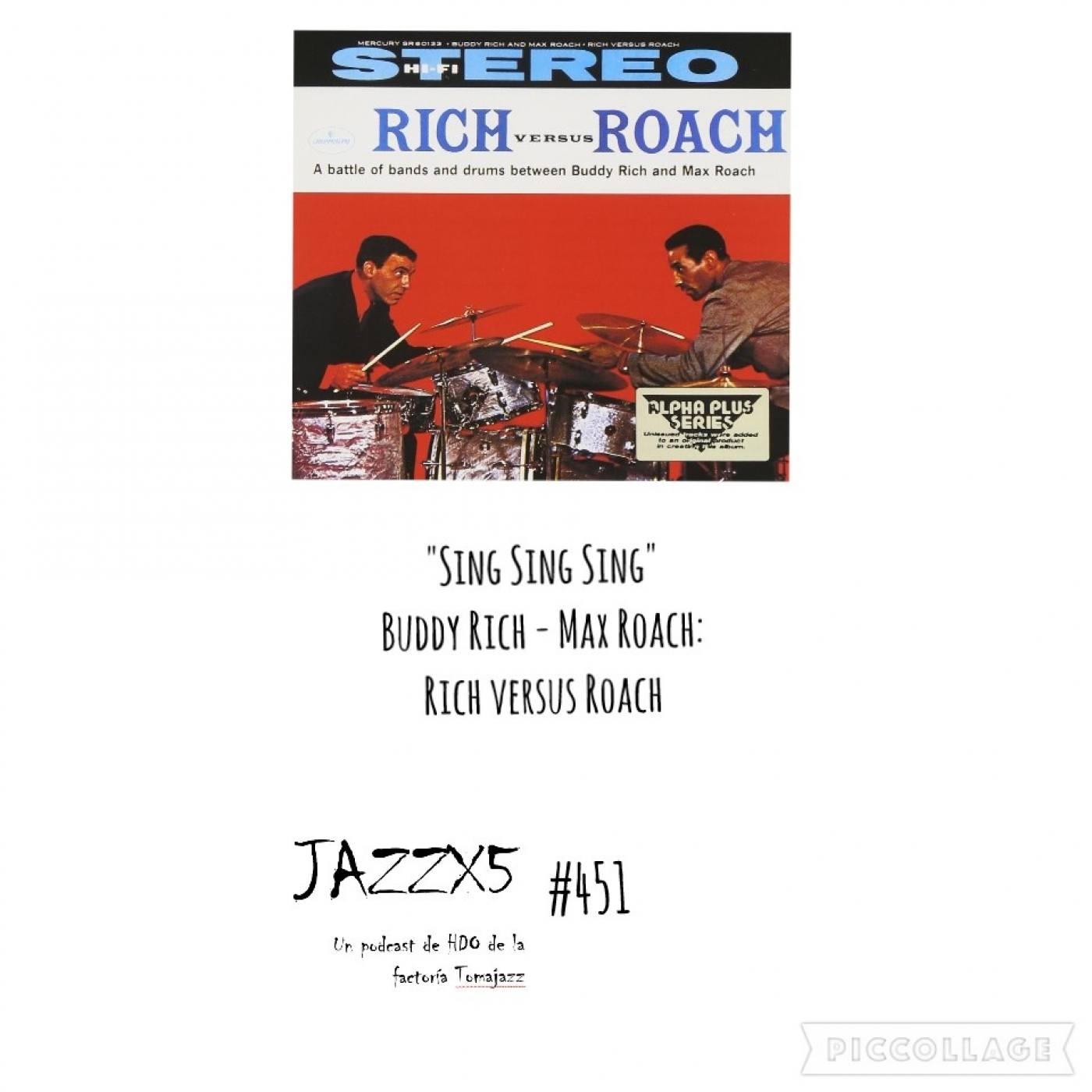 HDO - JazzX5