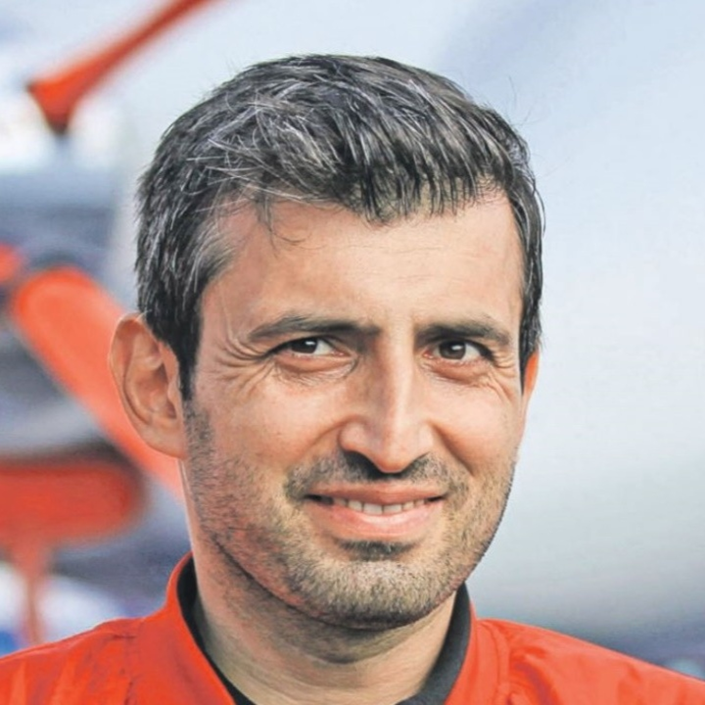 La increíble historia de BAYRAKTAR