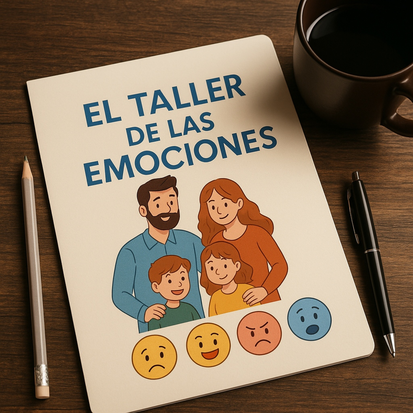 Podcast El pulso de la Vida