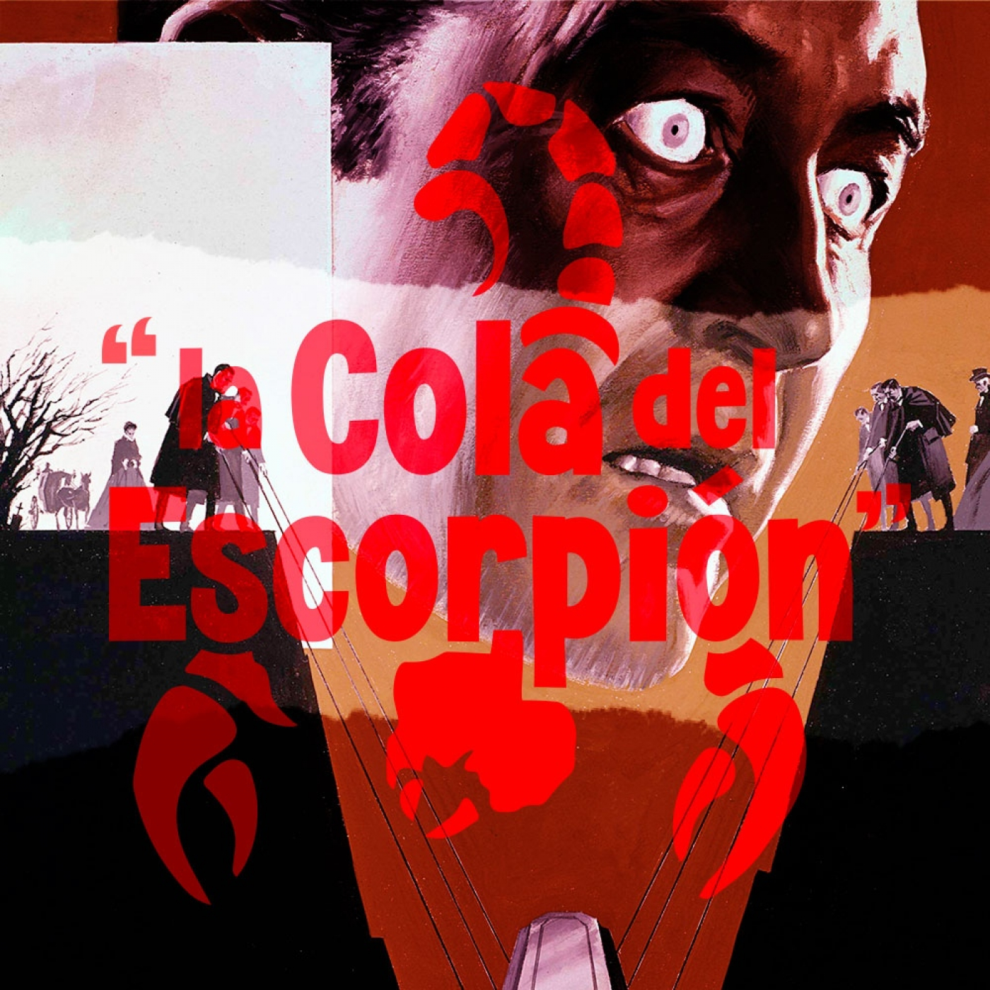La Cola del Escorpión