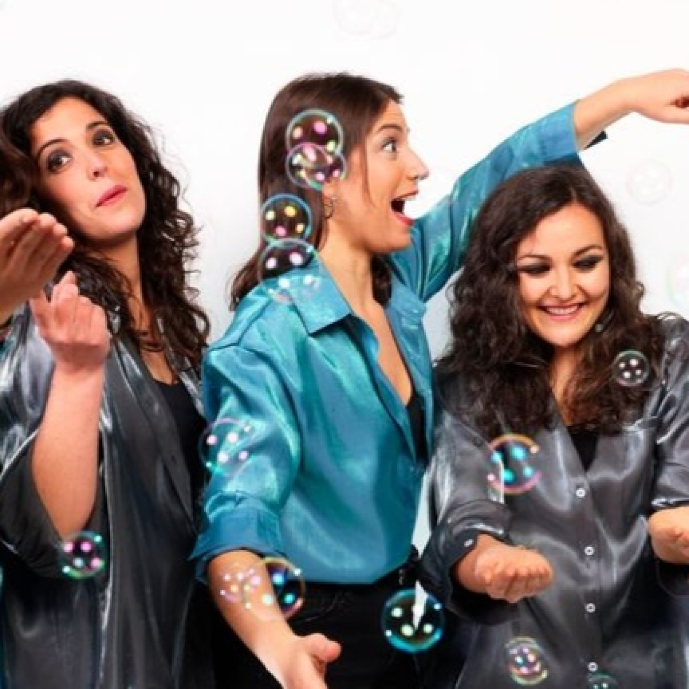 Sons de Nós 16 de decembro de 2024