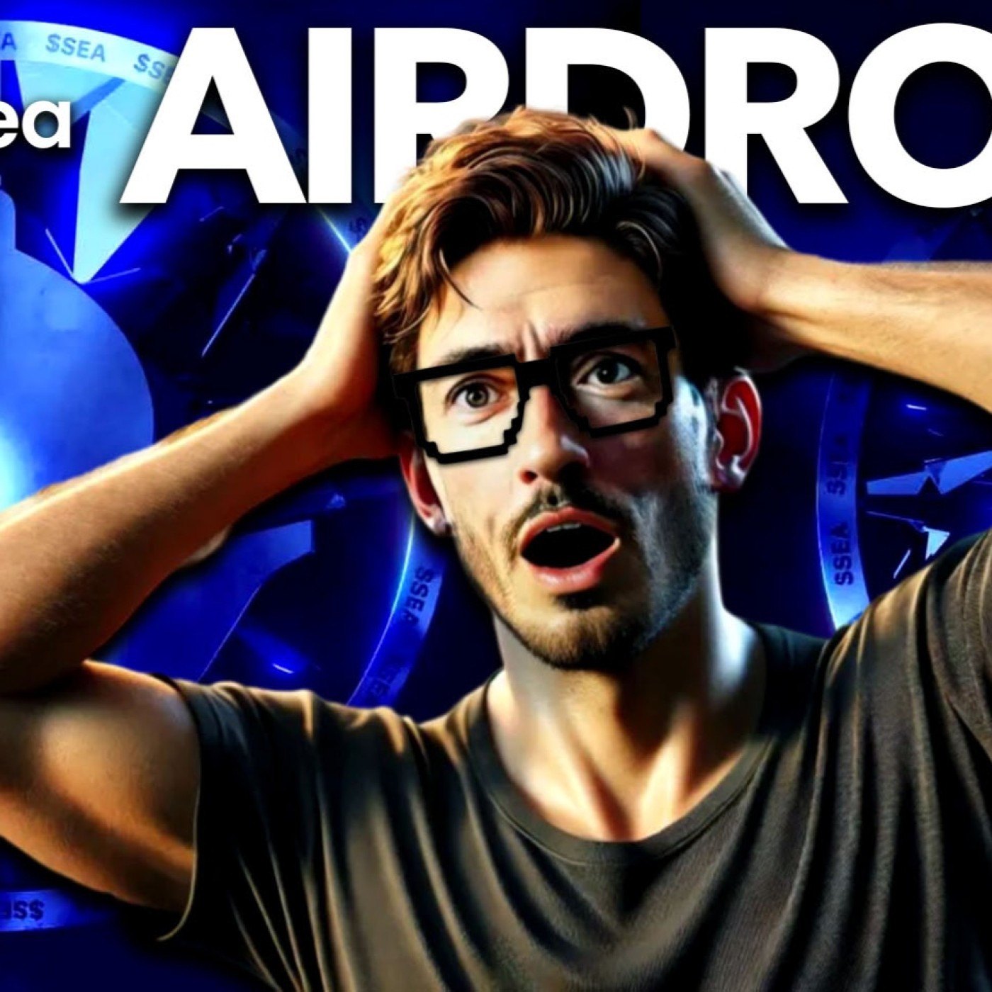 ¡El AIRDROP que YA nadie esperaba!… Pero Todos Quieren