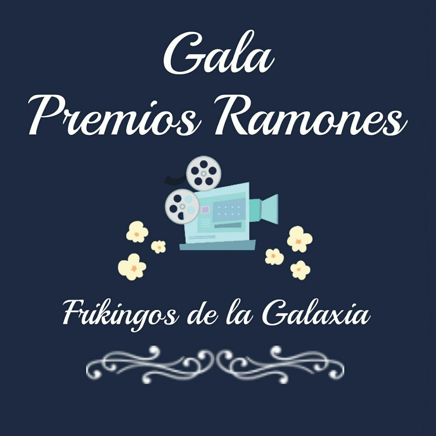 Frikingos de la Galaxia - Cine y Ocio